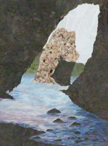 畳ヶ浦（浜田）