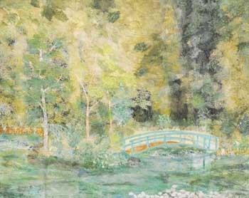 さゆちゃんの橋