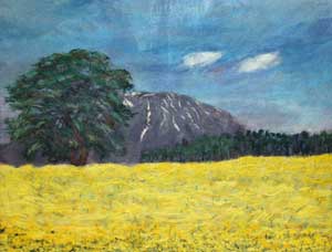 春の詩