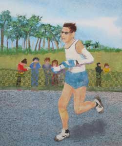 走れ！じぃーじ