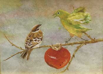 おこらないで・どうぞ