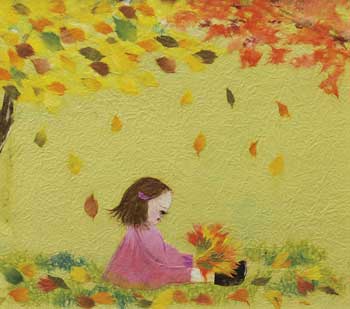 花束できた！！