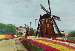 ハウステンボス