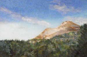 昭和新山