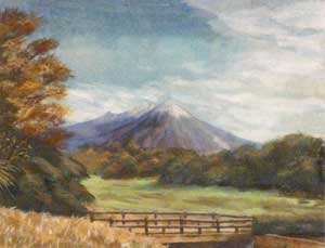 大山秋
