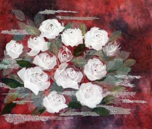 白のセレナーデ