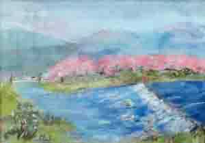 桜のころ