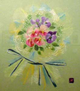 花束