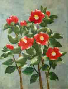 椿