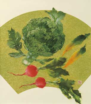 野菜