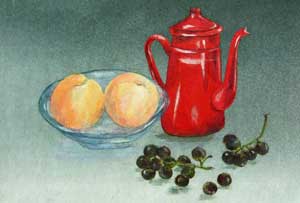 静物