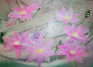 花のワルツ