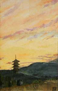 吉備路
