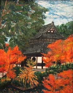 井山宝福寺