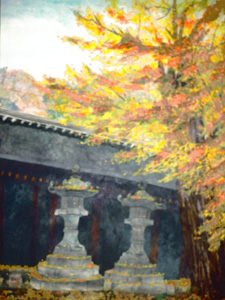 神の郷