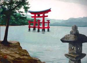平安の祈り