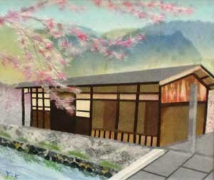 江戸・おもかげ問屋場