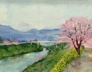 花だより