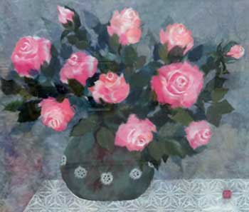 薔薇