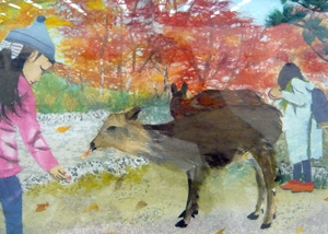 奈良公園