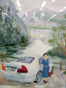 思い出