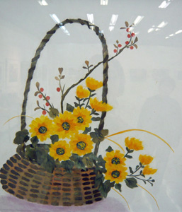 花籠
