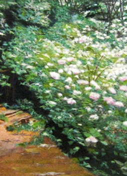 花の園