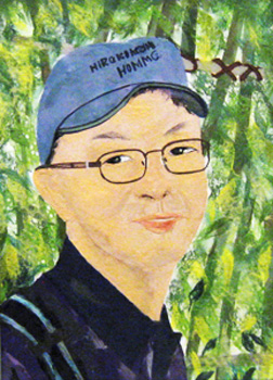 マイ・ダーリン