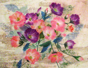 花の妖精