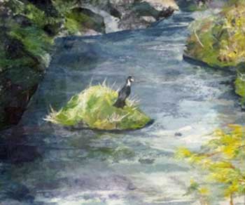 鶴仙渓