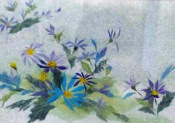 野辺の花