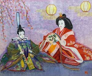 ひなまつり