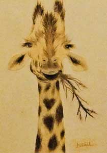 キリン