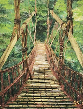 かずら橋