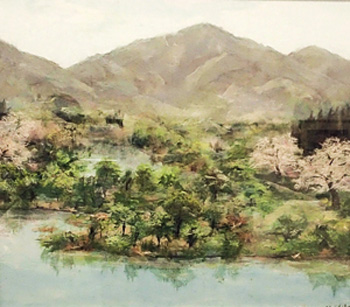 春粧