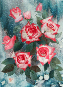 薔薇