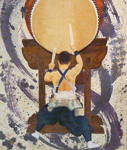 鼓動