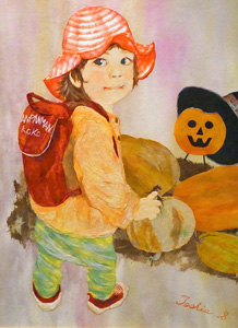 ママ なぁ〜に？