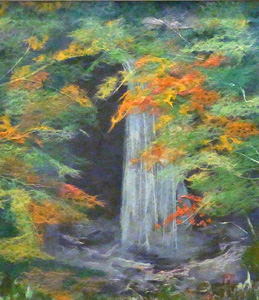 山王滝