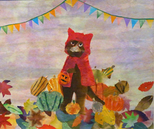 ハロウィン