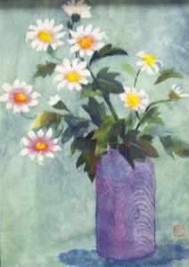 野の花
