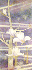 ふる里の花