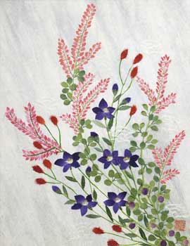 夏の花