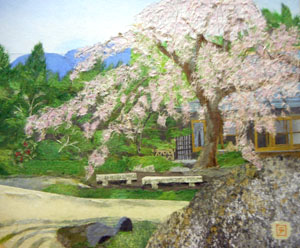 京都 正法寺