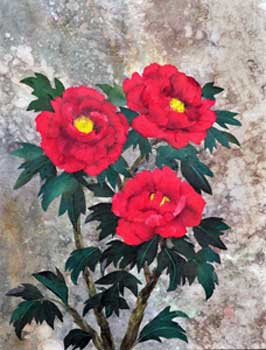 富貴花
