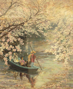 桜まつり