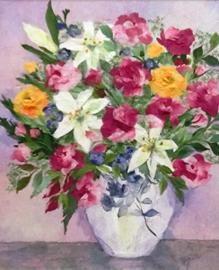 華花（はなばな）