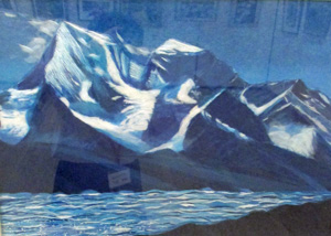 チョラッエ（ネパール）