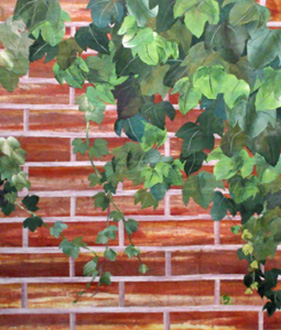 私の青春ーアイビスクエアー