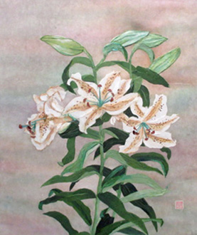 カサブランカ(1)